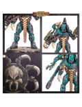 Van Saar Underhive Crew Necromunda