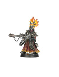 Cawdor Underhive Crew Necromunda