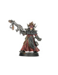 Cawdor Underhive Crew Necromunda