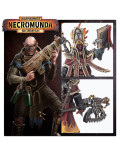 Cawdor Underhive Crew Necromunda