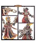 Cawdor Underhive Crew Necromunda
