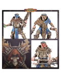 Cawdor Underhive Crew Necromunda