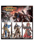 Cawdor Underhive Crew Necromunda