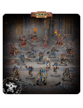 Cawdor Underhive Crew Necromunda