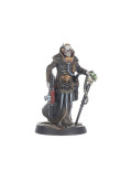 Delaque Underhive Crew Necromunda