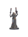 Delaque Underhive Crew Necromunda