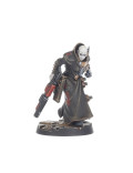 Delaque Underhive Crew Necromunda
