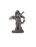 Delaque Underhive Crew Necromunda