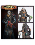 Delaque Underhive Crew Necromunda