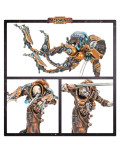 Delaque Underhive Crew Necromunda