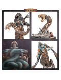 Delaque Underhive Crew Necromunda