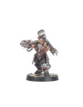 Goliath Underhive Crew Necromunda