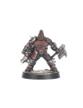 Goliath Underhive Crew Necromunda