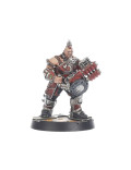 Goliath Underhive Crew Necromunda