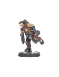 Goliath Underhive Crew Necromunda