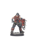 Goliath Underhive Crew Necromunda