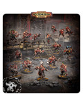 Goliath Underhive Crew Necromunda