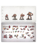 Goliath Underhive Crew Necromunda