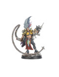 Escher Underhive Crew Necromunda