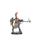 Escher Underhive Crew Necromunda