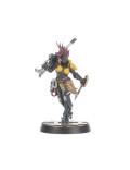 Escher Underhive Crew Necromunda