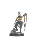 Escher Underhive Crew Necromunda