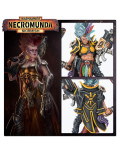 Escher Underhive Crew Necromunda
