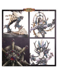 Escher Underhive Crew Necromunda