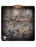 Escher Underhive Crew Necromunda