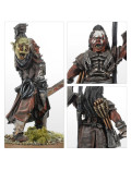 Lurtz & Ugluk The Lord of the Rings