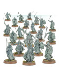 Warriors of the Dead The Lord of the Rings