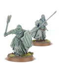 Warriors of the Dead The Lord of the Rings