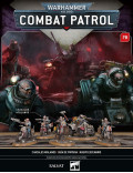 Combat Patrol Fascículo 78 Chacales Atalanos Atalan Jackals Culto Genestealer Salvat
