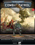 Combat Patrol Fascículos 79-80 Sentinel Astra Militarum Salvat