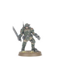 Kasrkin Astra Militarum Wqrhammer 40.000
