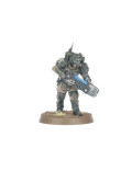 Kasrkin Astra Militarum Wqrhammer 40.000