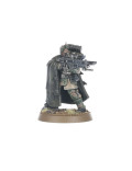 Kasrkin Astra Militarum Wqrhammer 40.000