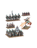 Armies of Grand Cathay Battle March Army Warhammer The Old World