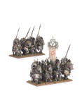 Chaos Knights Warhammer The Old World