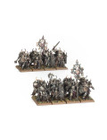 Chaos Warriors Warhammer The Old World