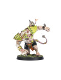 Rat Ogre Rata Ogro Blood Bowl