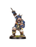 Morg 'n' Thorg Blood Bowl