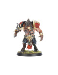 Minotaur Minotauro Blood Bowl