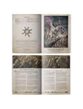 The March of Chaos Arcane Journal Warhammer The Old World