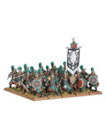 Armies of Grand Cathay Battle March Army Warhammer The Old World