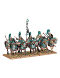Armies of Grand Cathay Battle March Army Warhammer The Old World