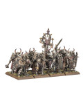 Warriors of Chaos Battle March Army Warhammer The Old World
