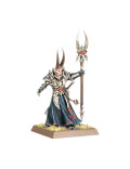 Warriors of Chaos Battle March Army Warhammer The Old World