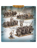 Warriors of Chaos Battle March Army Warhammer The Old World