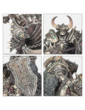 Chaos Knights Warhammer The Old World